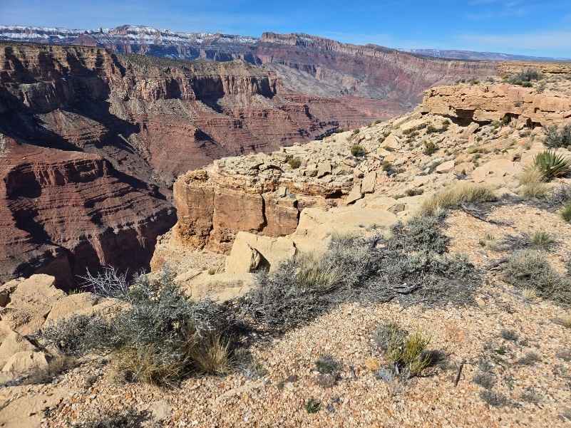 Kwagunt Overlook